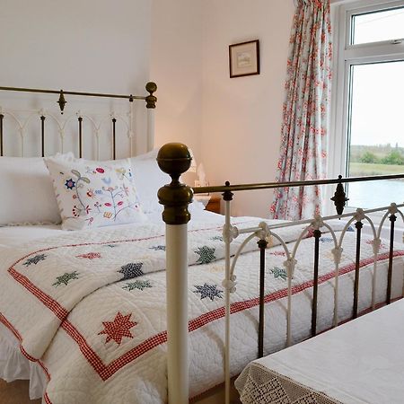 Greenbank Cottage Hilgay Ngoại thất bức ảnh