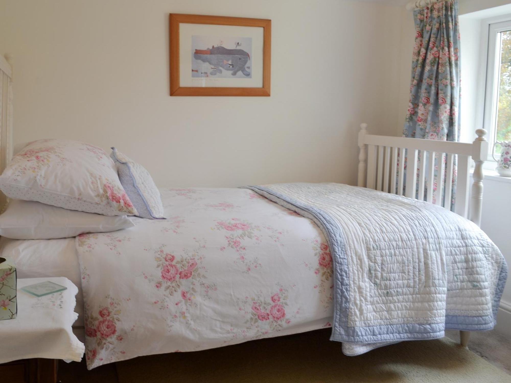 Greenbank Cottage Hilgay Ngoại thất bức ảnh