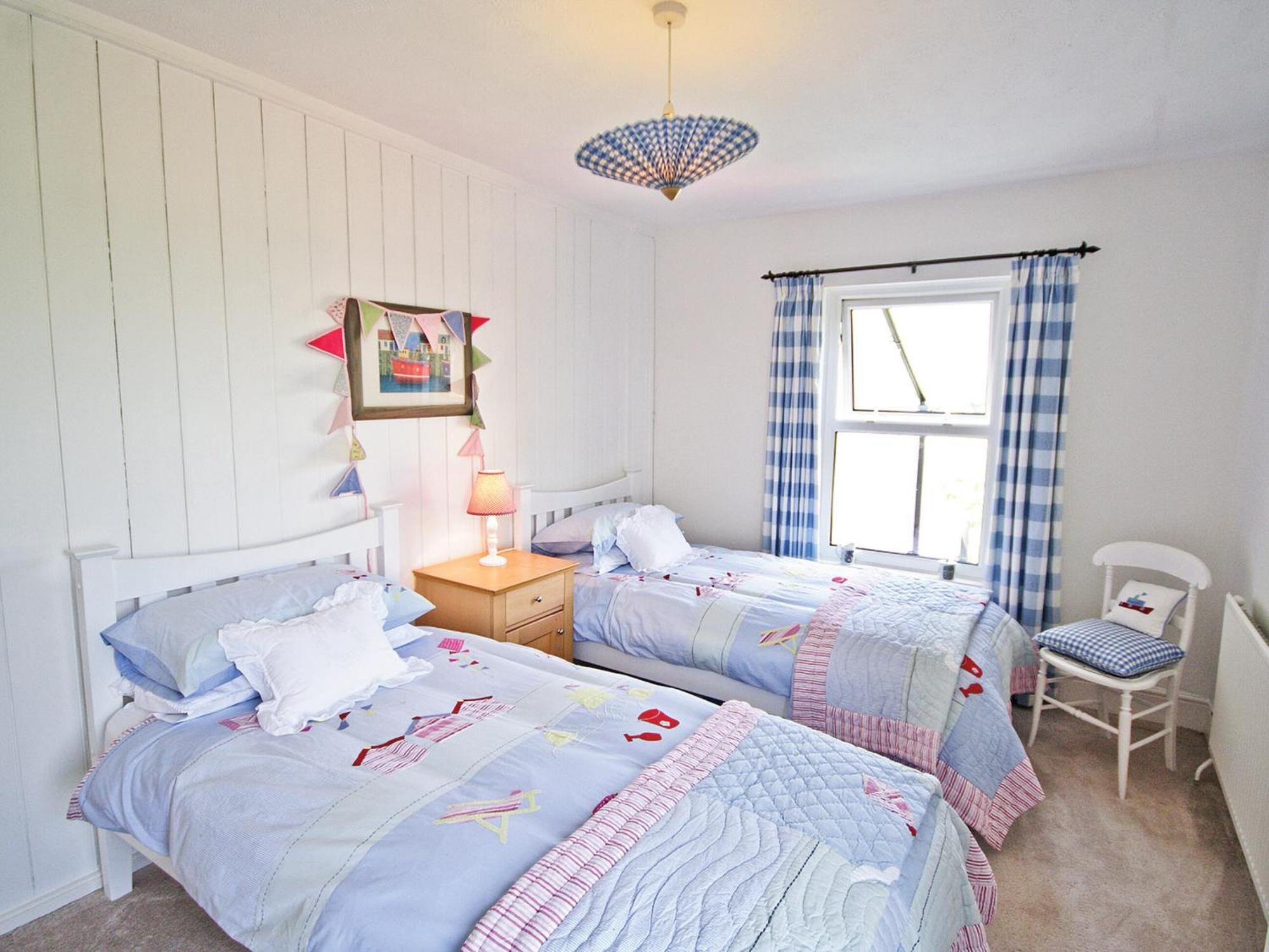 Greenbank Cottage Hilgay Ngoại thất bức ảnh