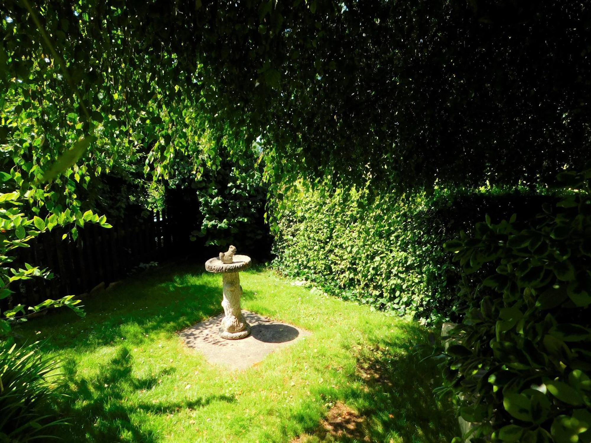 Greenbank Cottage Hilgay Ngoại thất bức ảnh