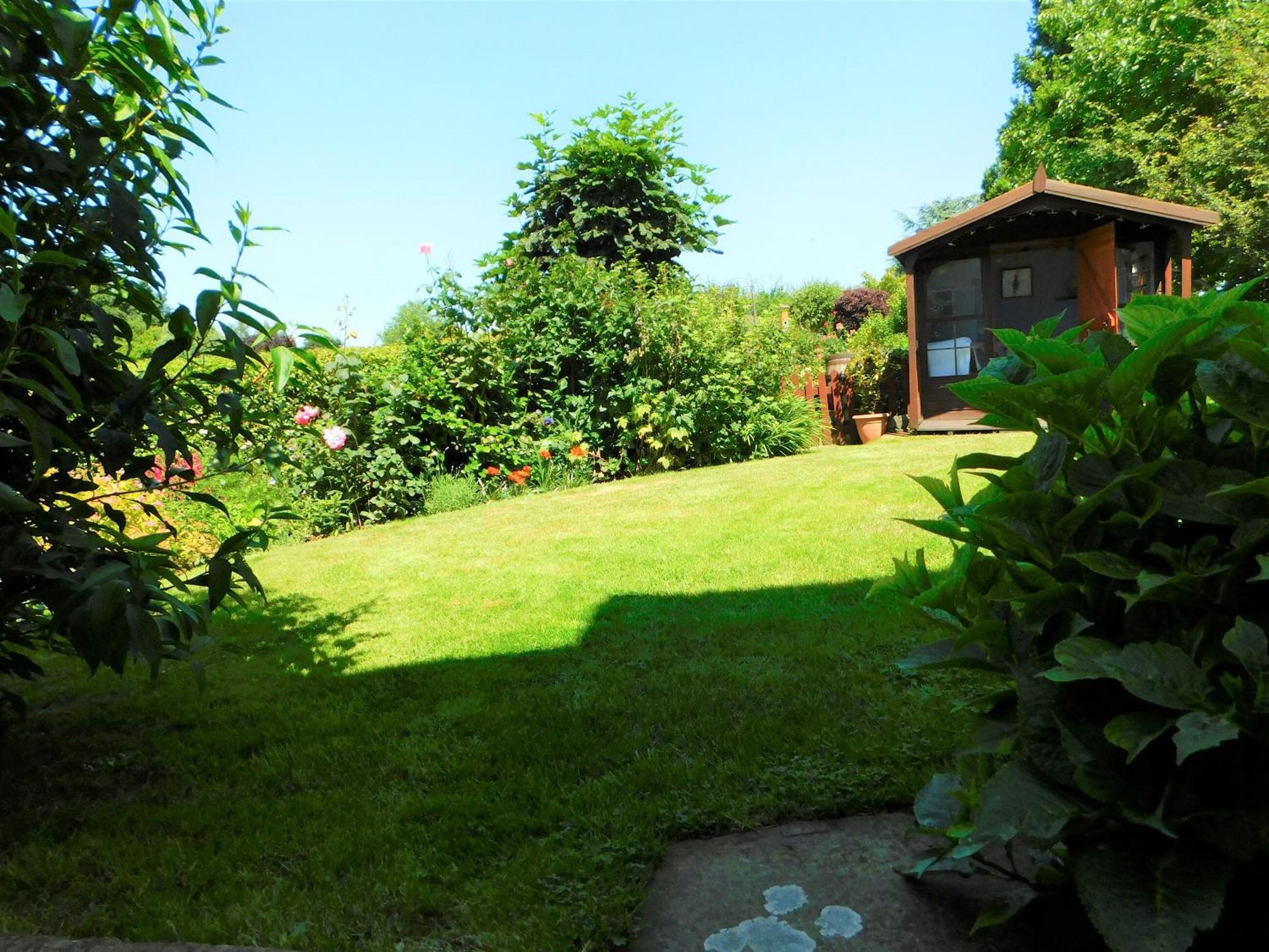 Greenbank Cottage Hilgay Ngoại thất bức ảnh