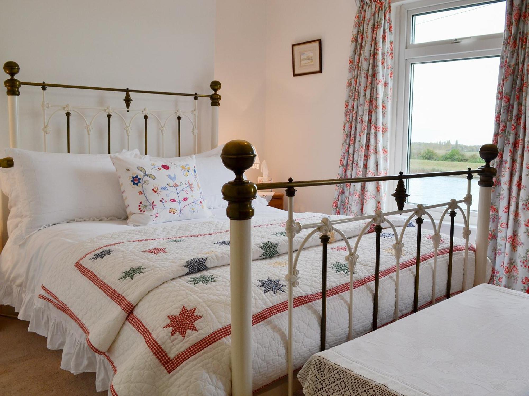 Greenbank Cottage Hilgay Ngoại thất bức ảnh